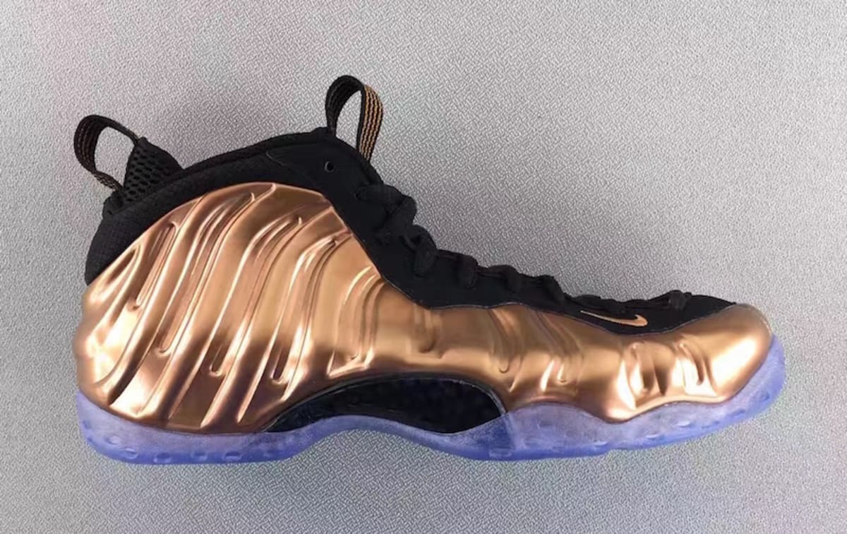 bronze foamposites 2017