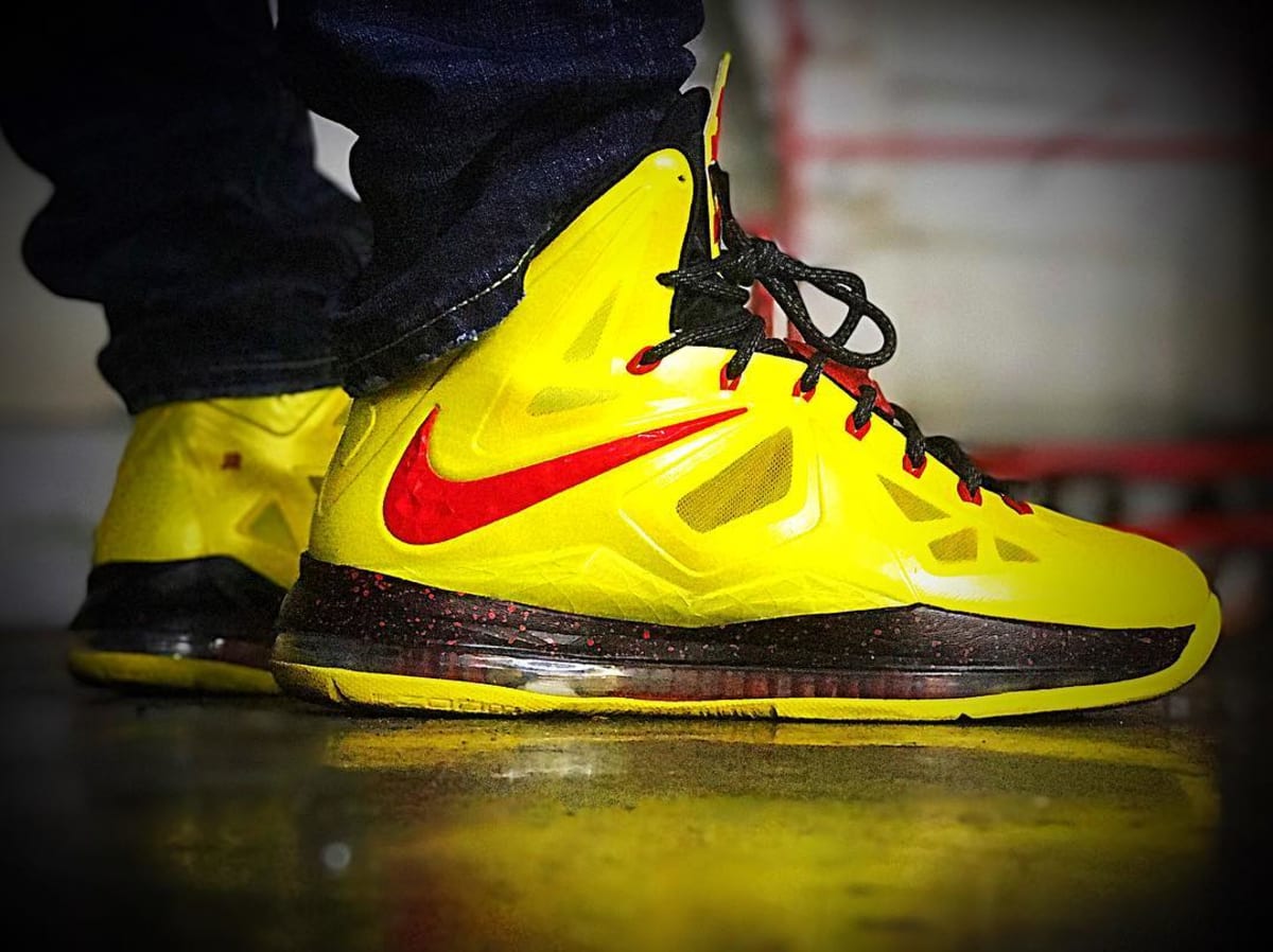 lebron 8 bruce lee