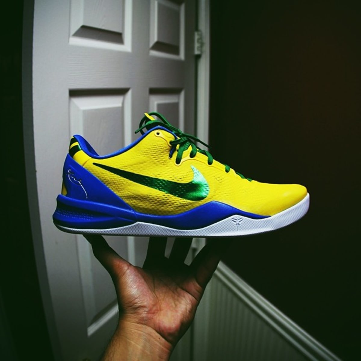 nike id kobe