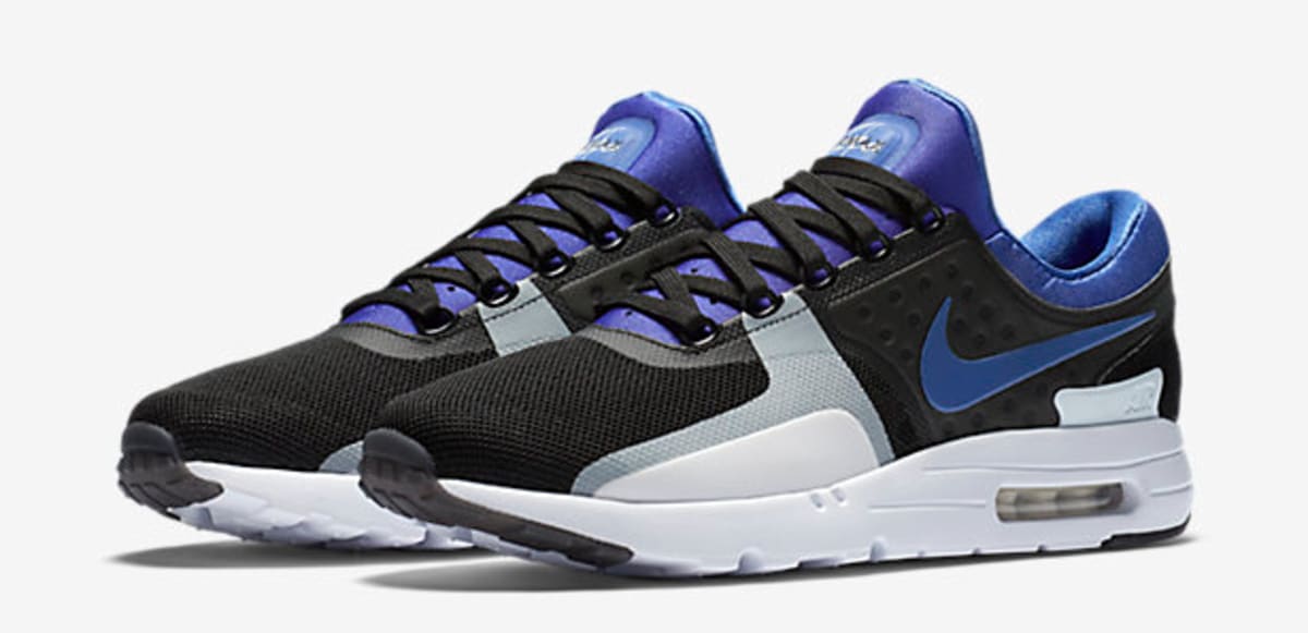 nike air max zero mens