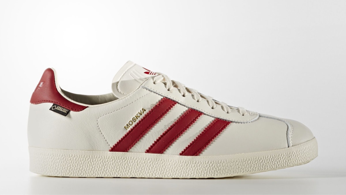 adidas Gazelle GTX 