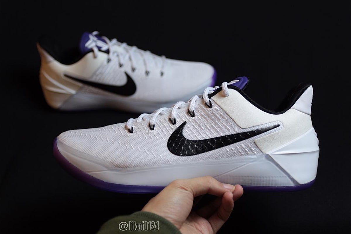 Nike iD Kobe AD Designs - NIKEiD Kobe AD Designs | Sole ...