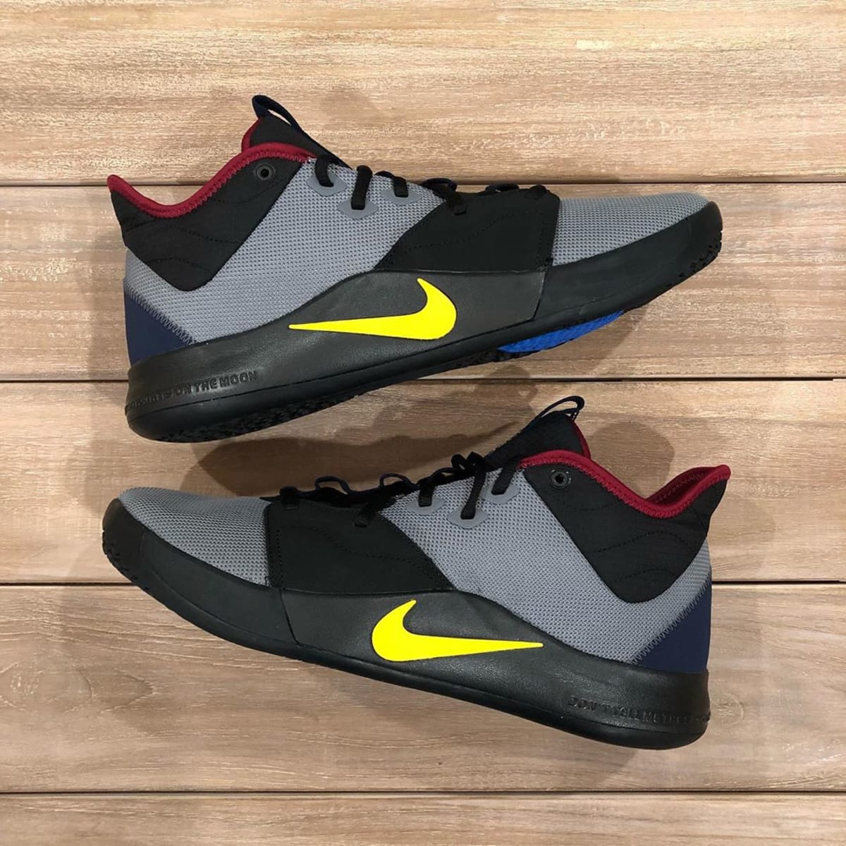 nike by you pg
