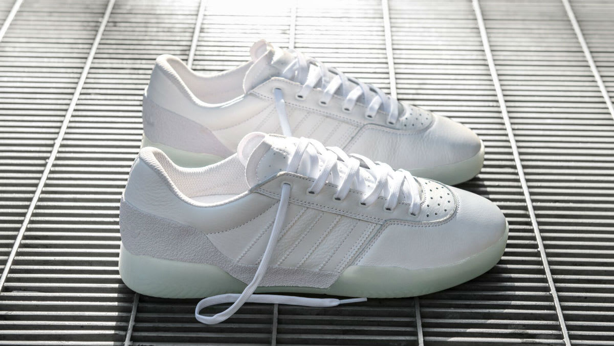 adidas city cup sneakers