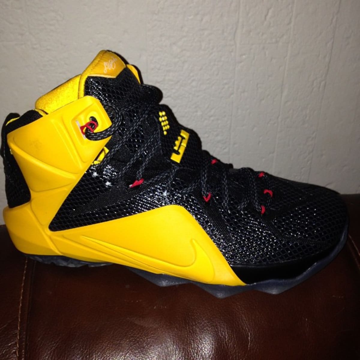 lebron 8 bruce lee