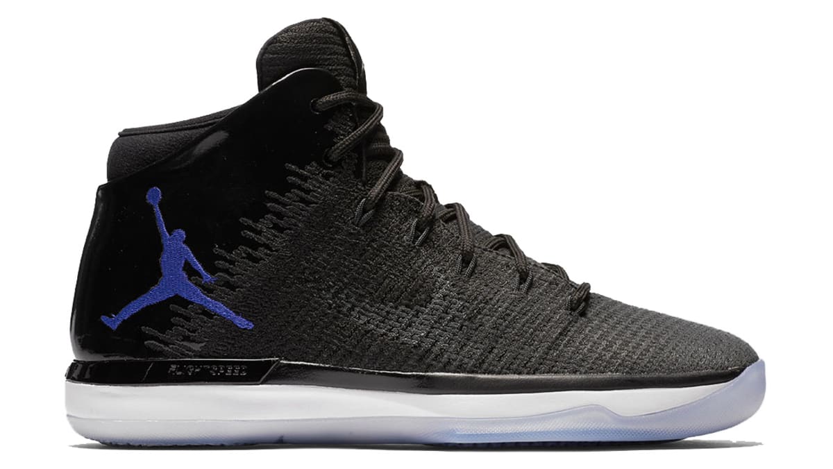 Air Jordan XXX1 "Space Jam" Release Date - Release Date Roundup: The Sneakers You Need to Check ...