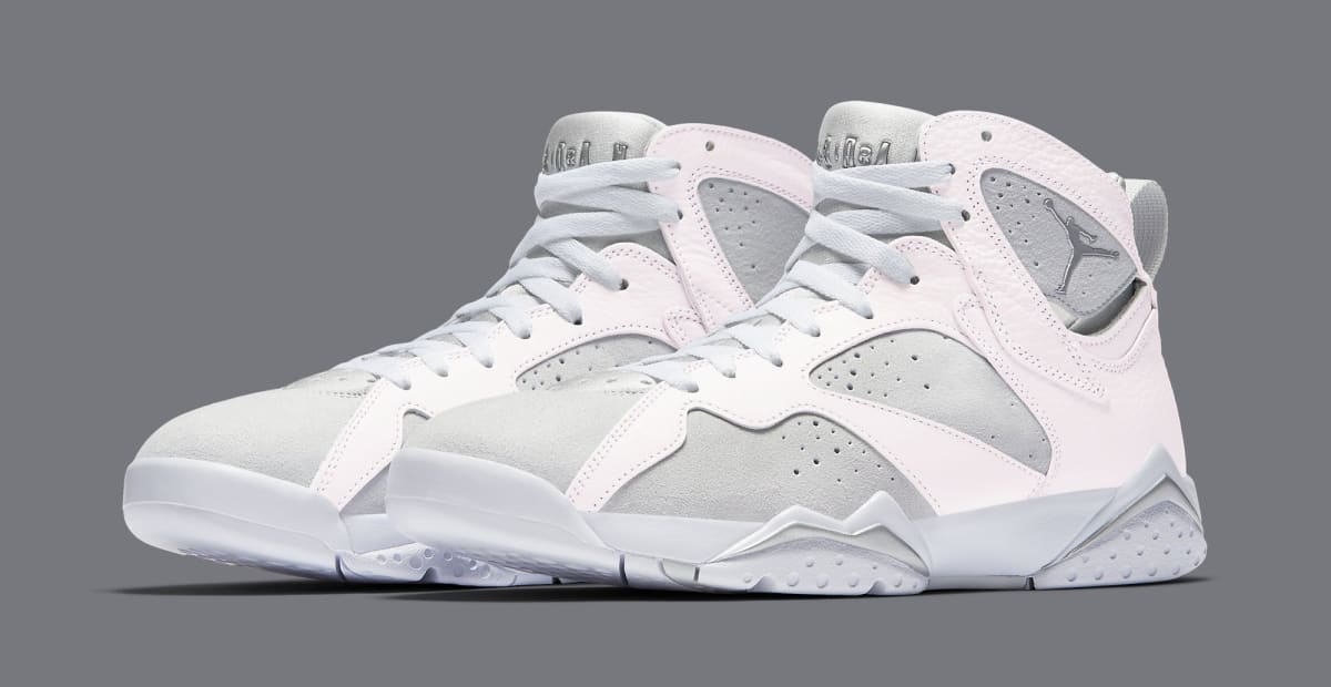 jordan 7 pure money