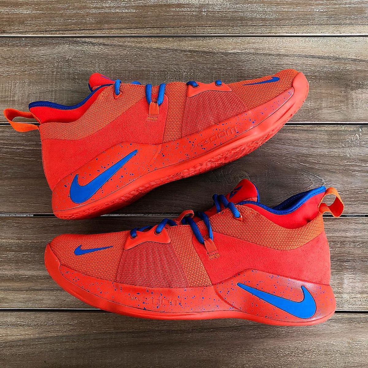 pg2 nike
