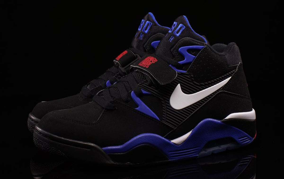 barkley sneaker release