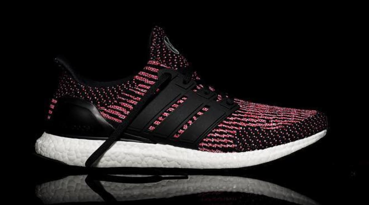 Adidas Ultra Boost Chinese New Year 2017 | Sole Collector