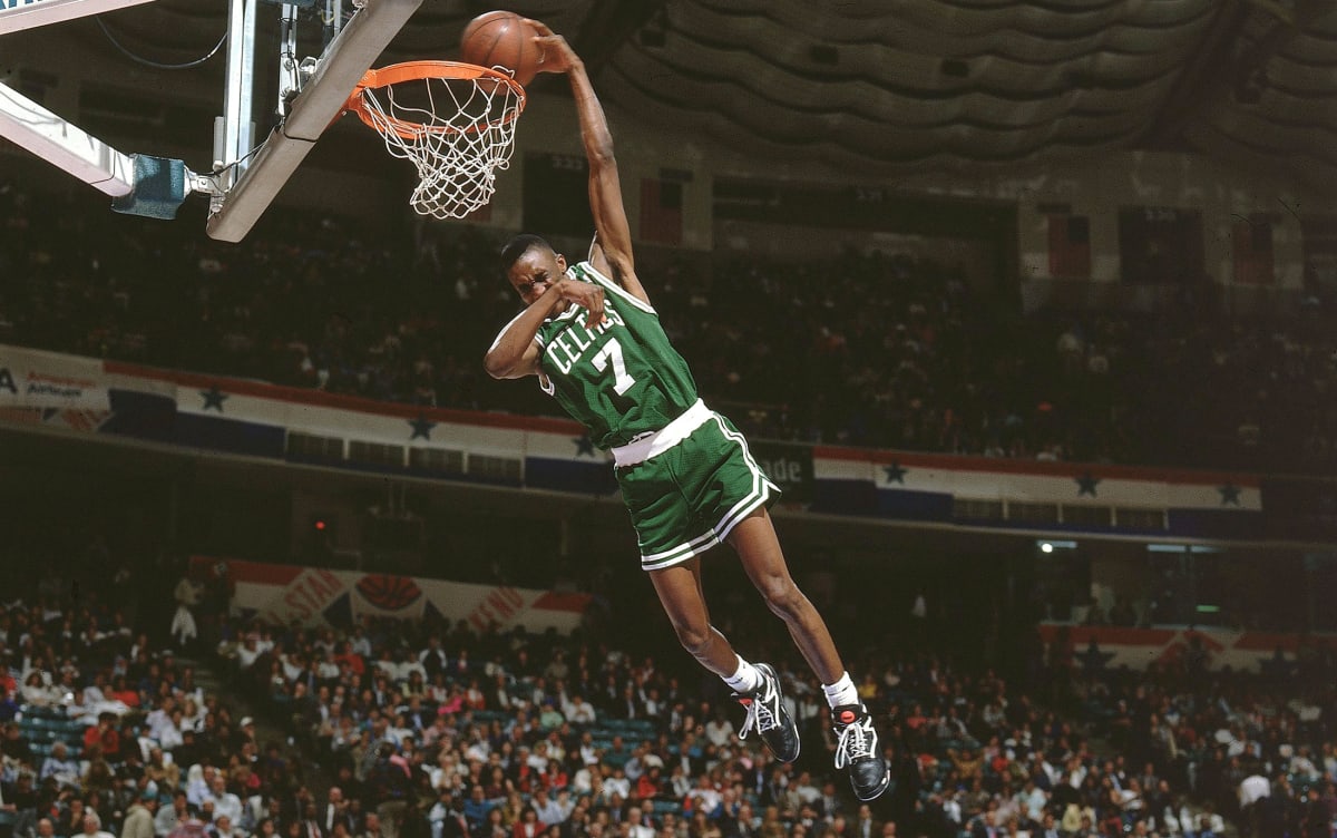dee brown dunk contest pumps