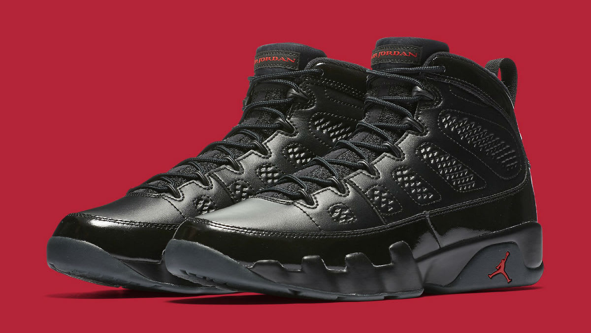 bred 9s release date