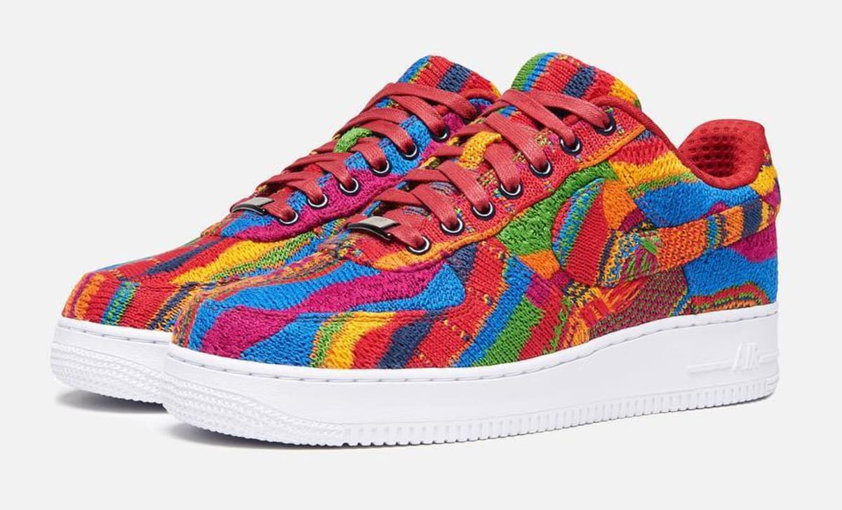 expensive air force ones