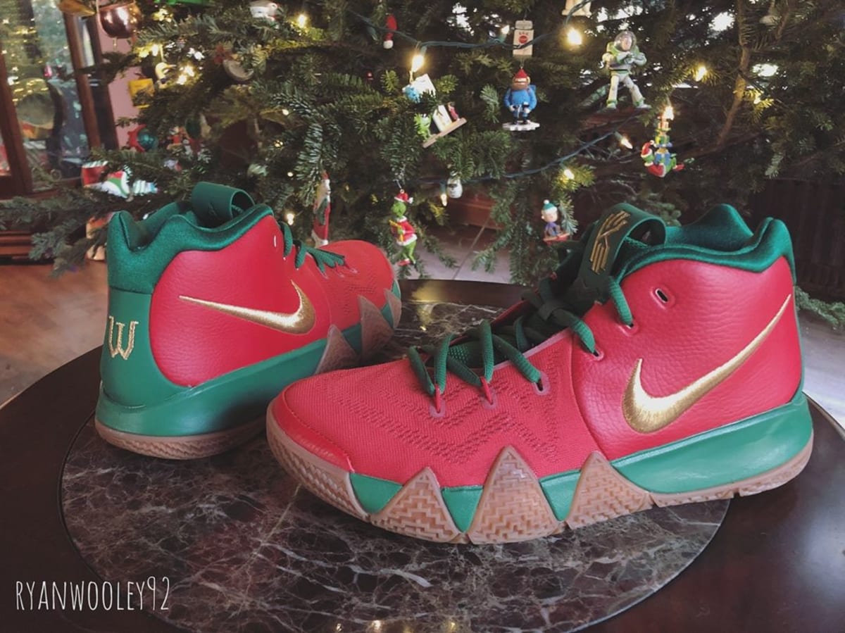 kyrie 1 christmas