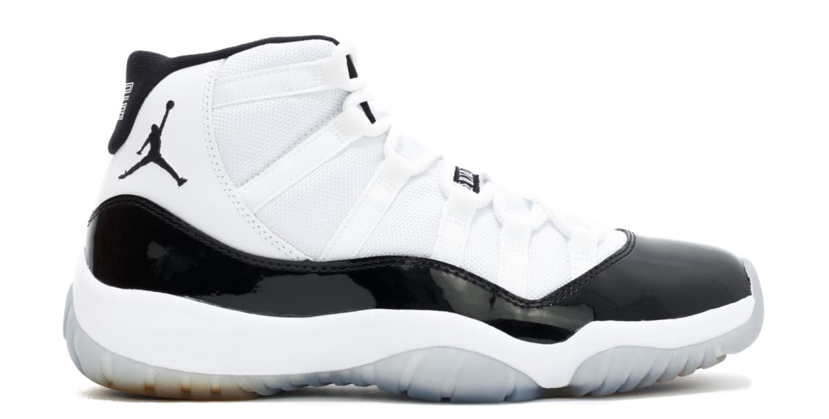 concord 11 boys