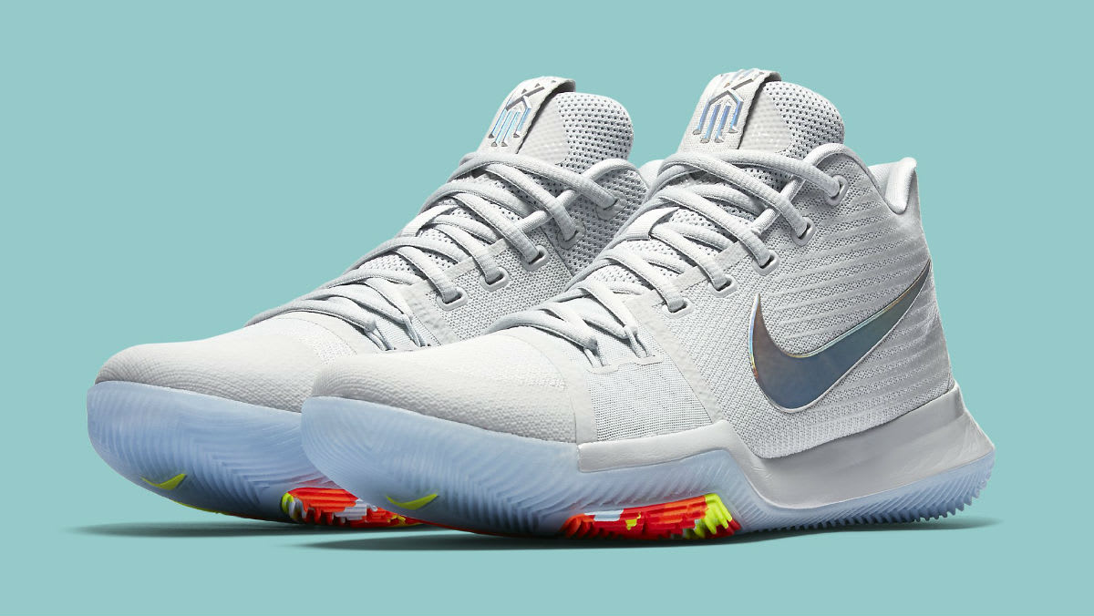 kyrie 3 shoes release