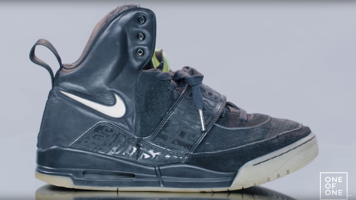 yeezy 1 release date