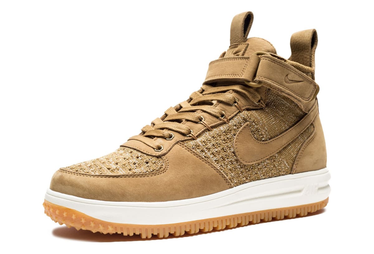 wheat gnikes