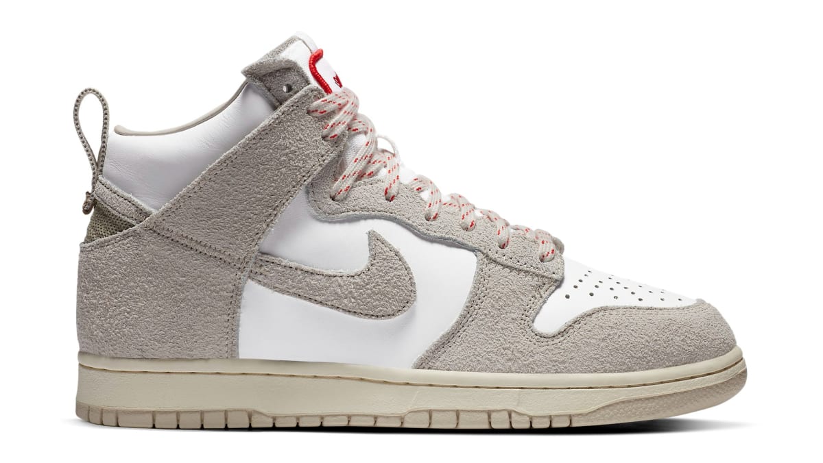 notre x dunk