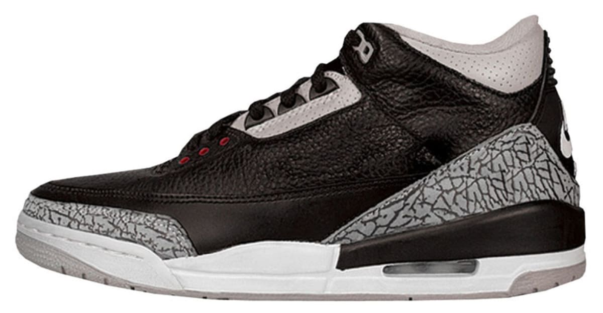 nike top 3s
