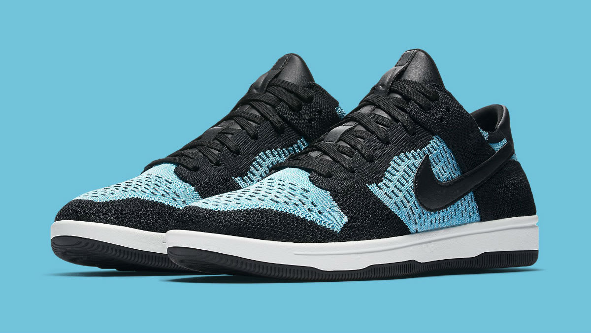 nike dunk summer