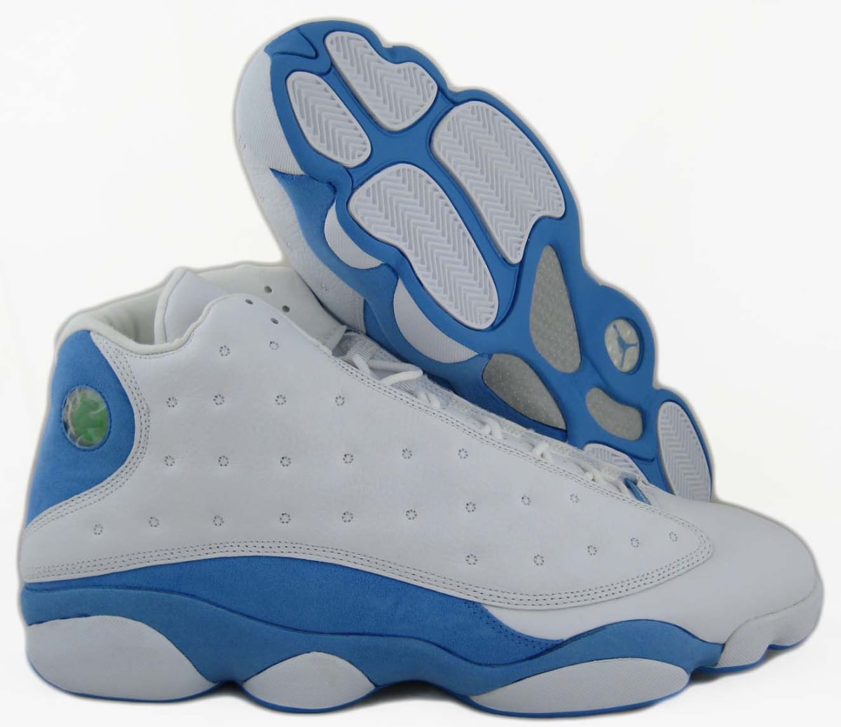 jordan 13 low unc