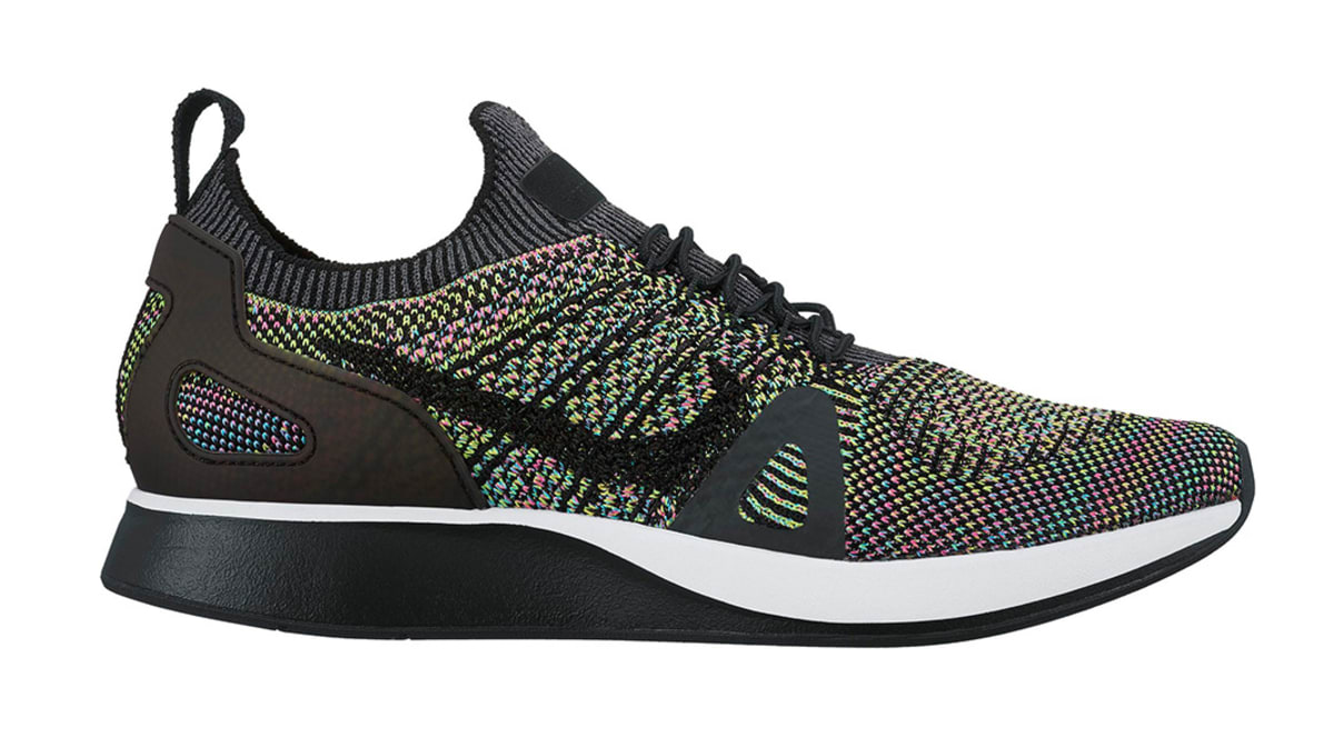 air zoom mariah flyknit