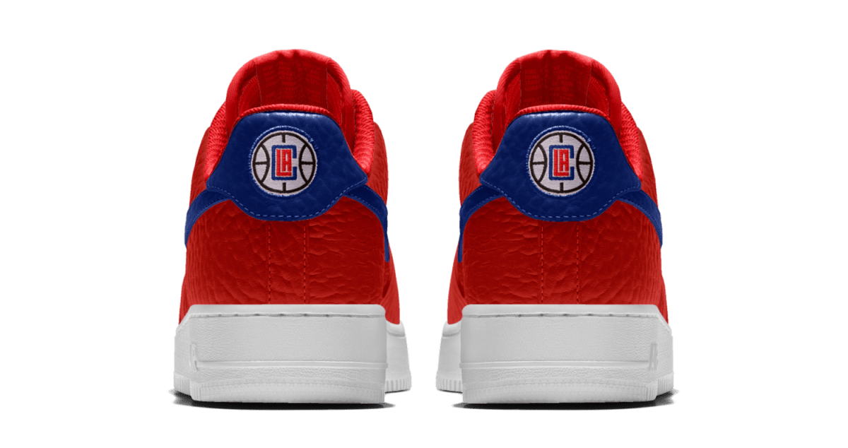 air force 1 clippers