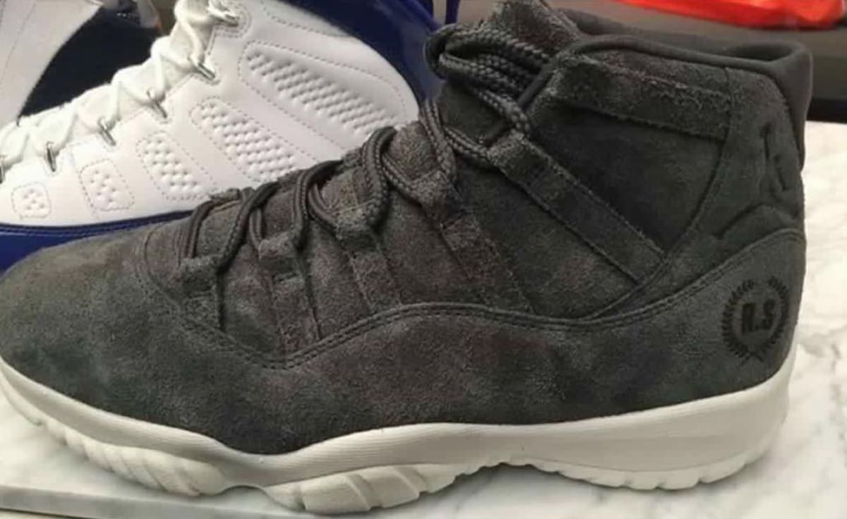 jordan 11 wool