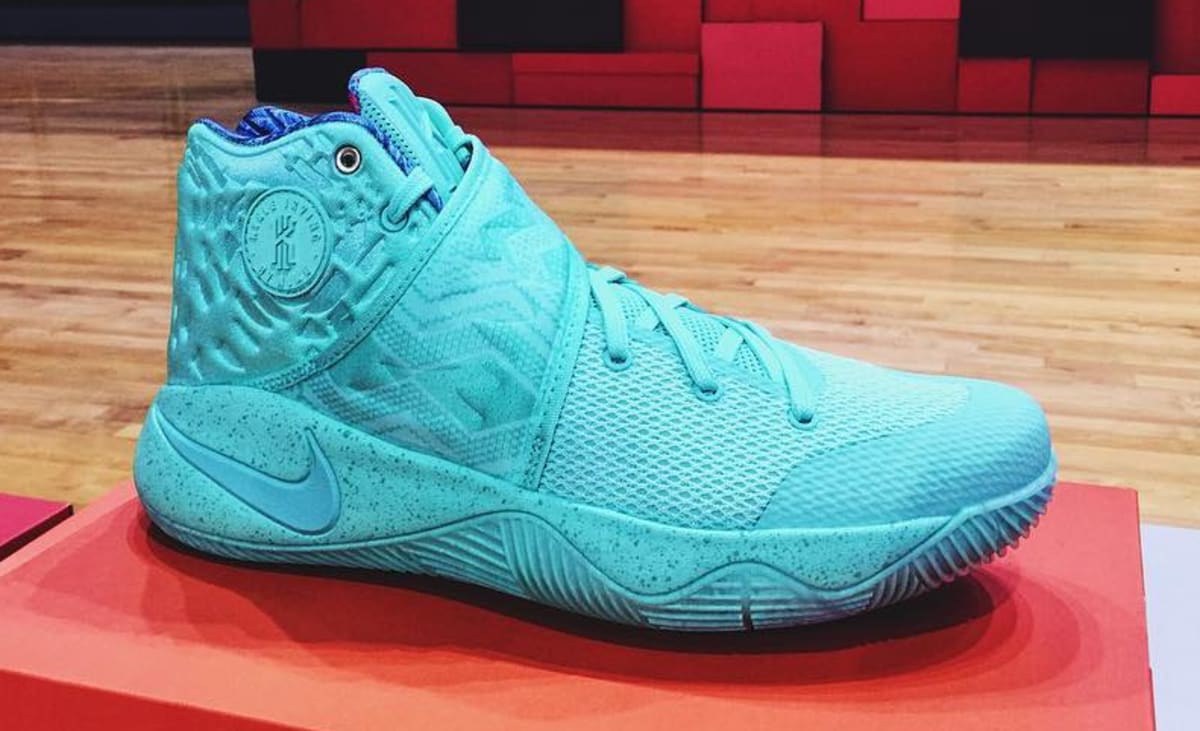 kyrie 2 wet