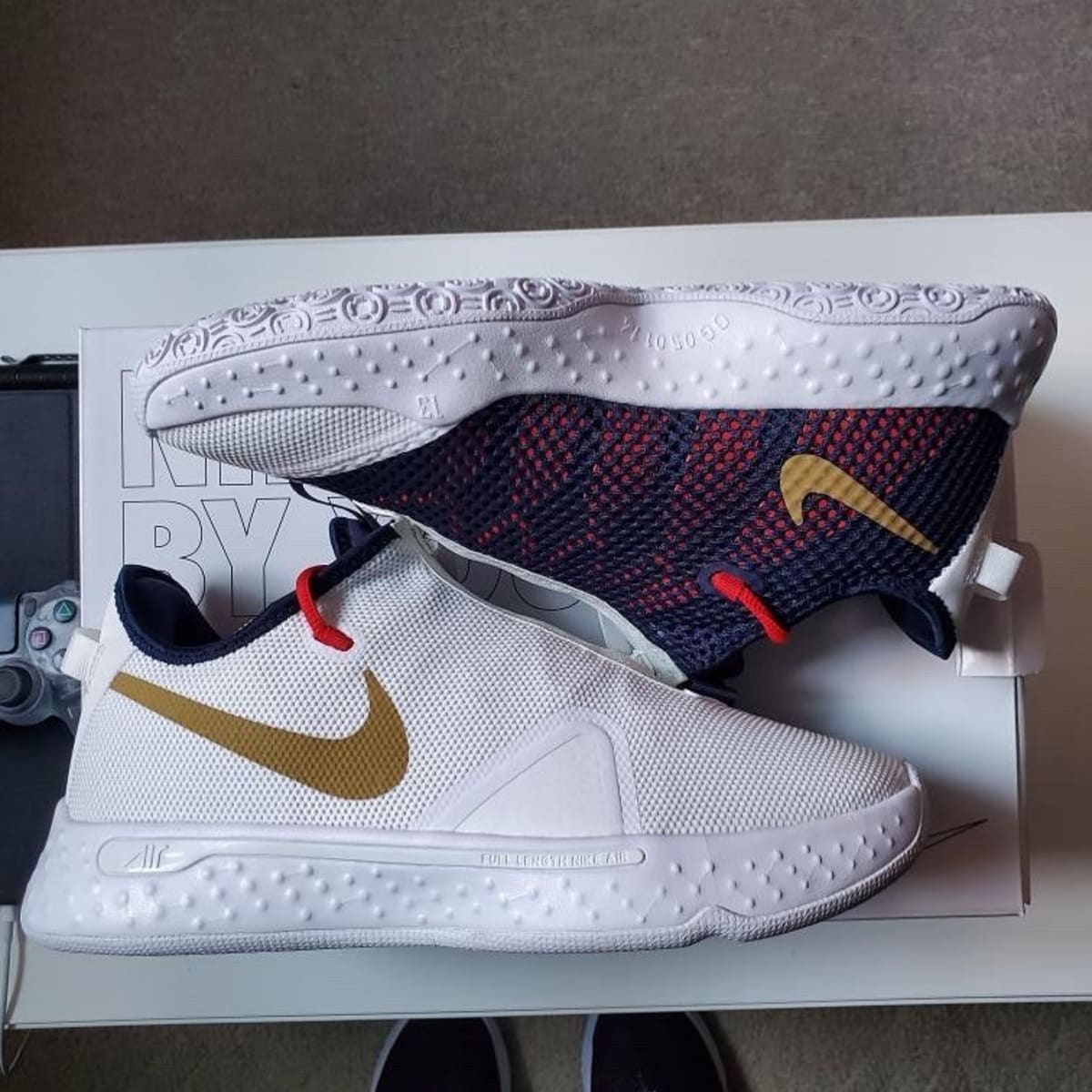 nike by you pg