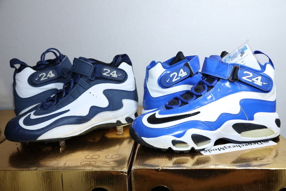 air force griffey