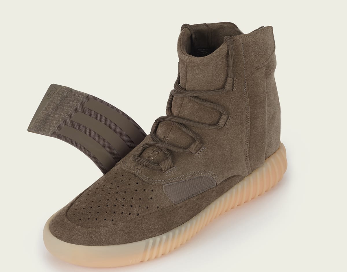 yeezy 750 alvah