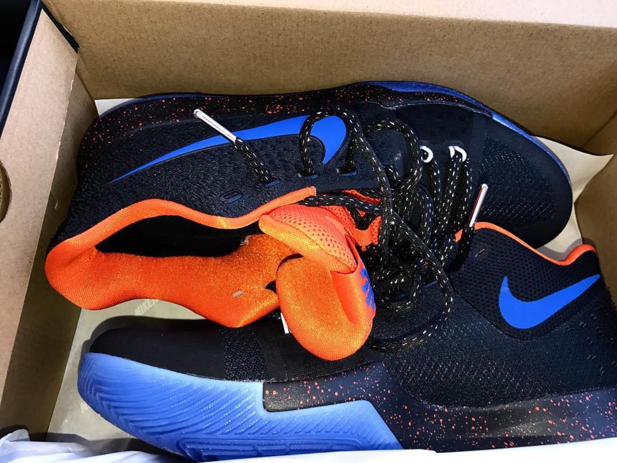 knicks kyrie