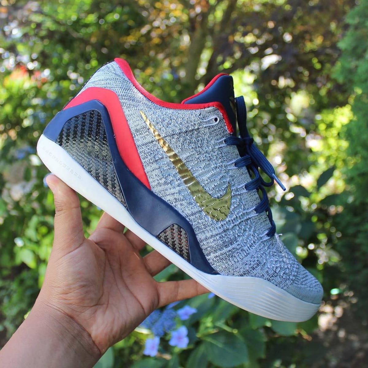 kobe 9 true to size