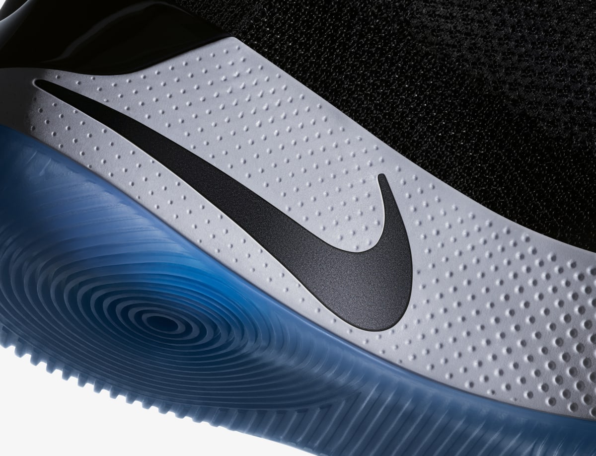 nike cushioning