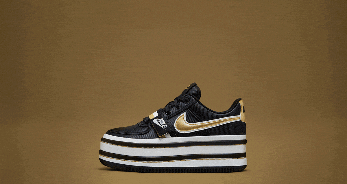 nike air vandals