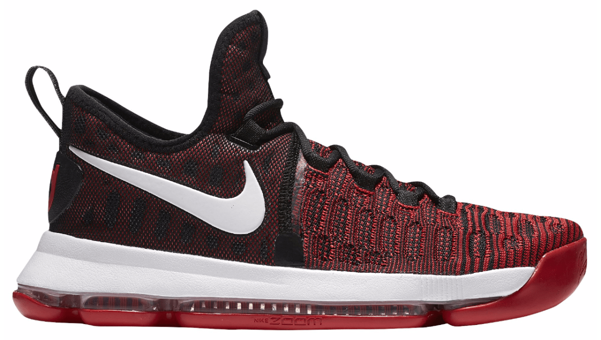 kd 9 price