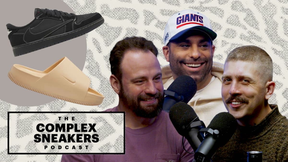 Are Sneaker Mystery Boxes a Scam? Did Nike Copy Yeezy Slides? | The ...