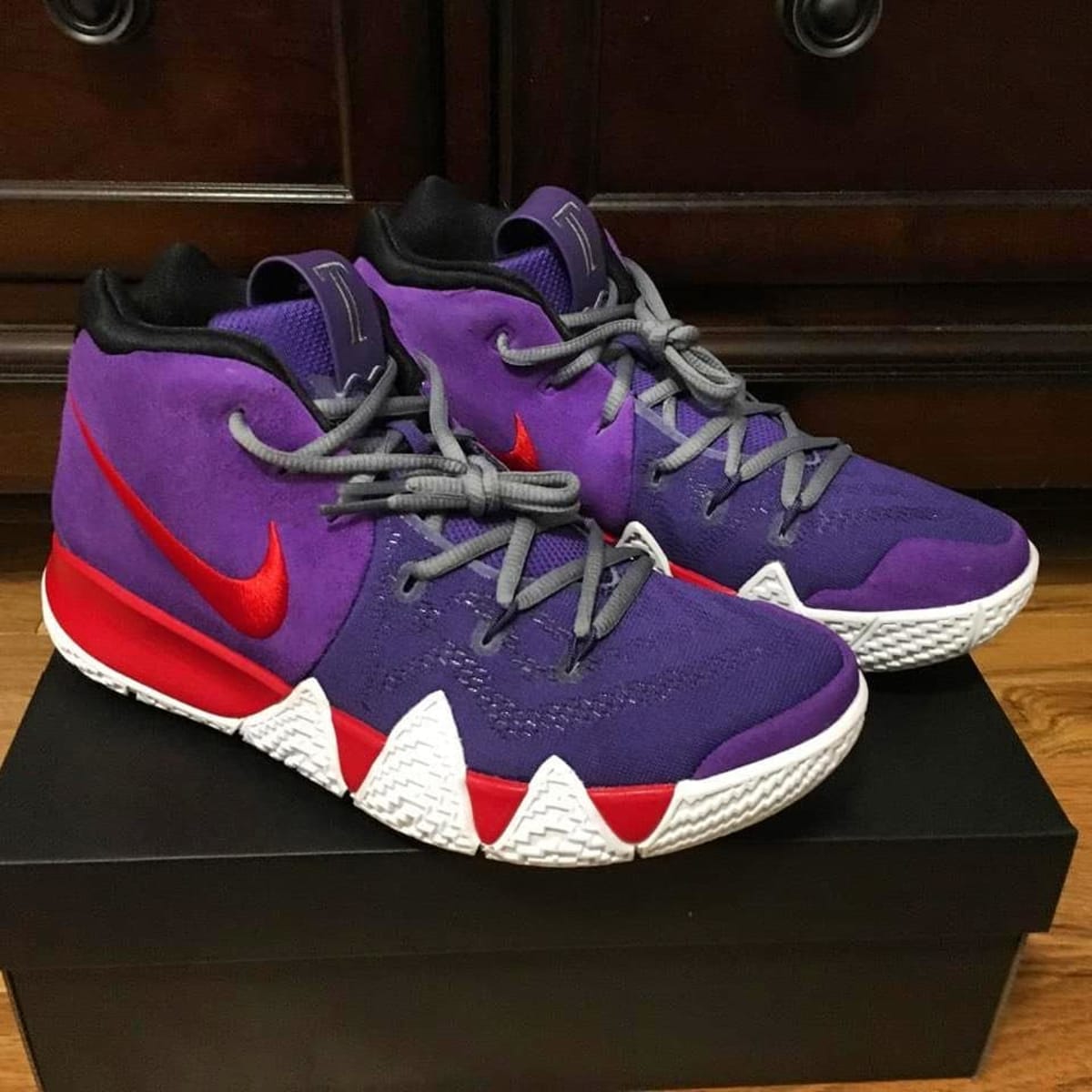 kyrie 4 concepts