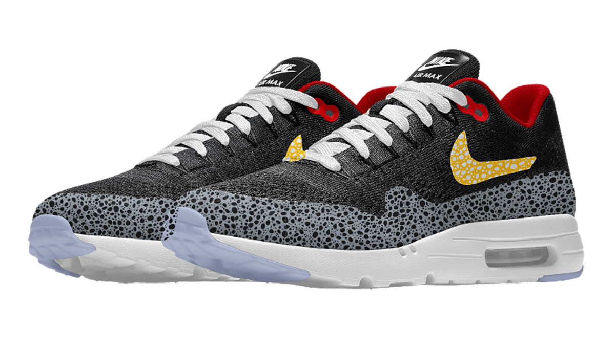 nike air max safari 2023