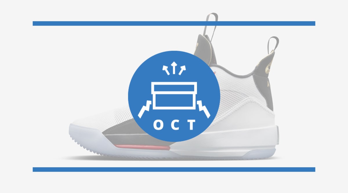 October 2018 Most Important Air Jordan Release Dates | Sole Collector