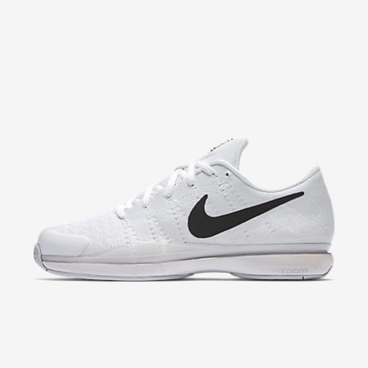 nikecourt zoom vapor 9.5 flyknit