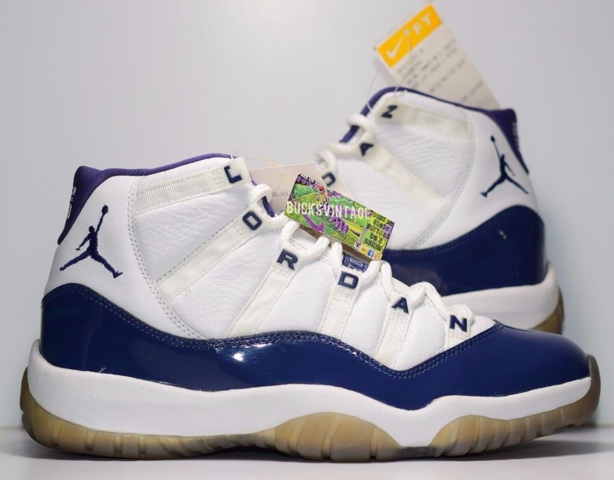 how much do air jordan 11 cost