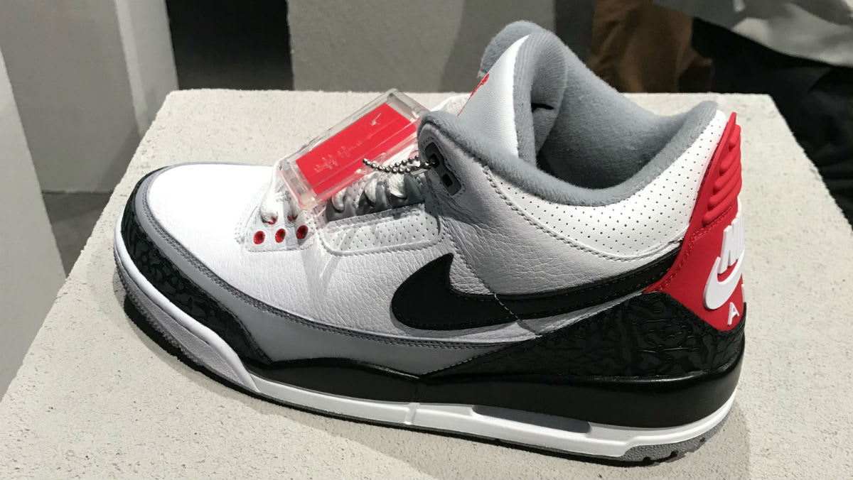 jordan 3 tinker release date