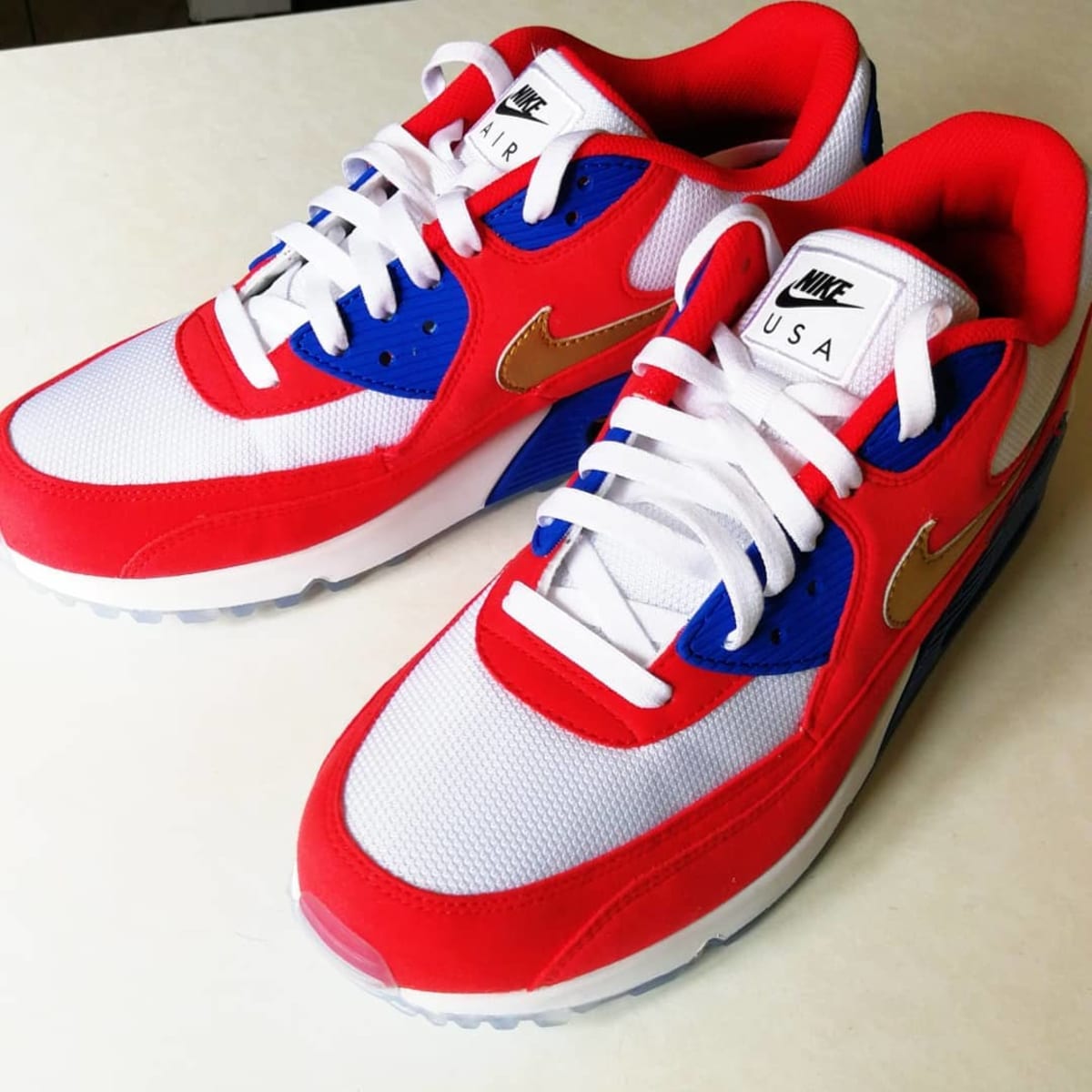 nike air max 90 usa