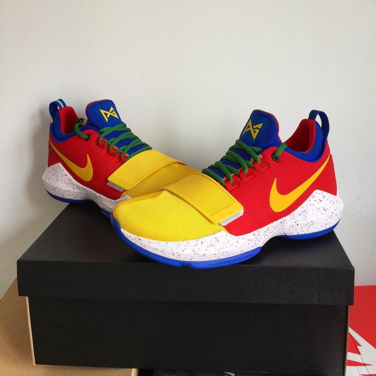 nikeid