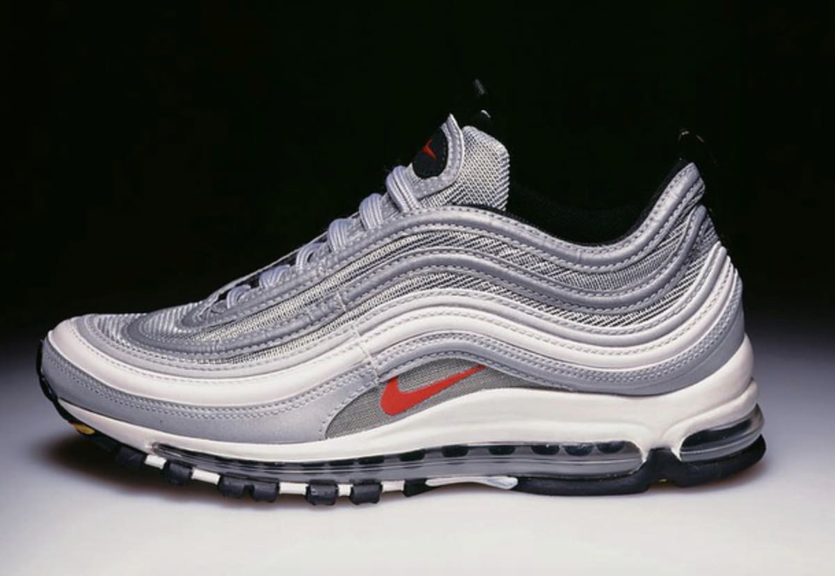 air max 97 from 1997