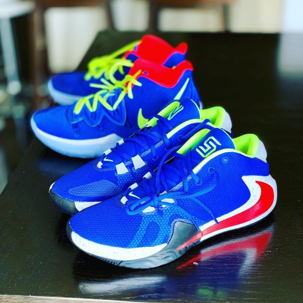cosmos nike air force