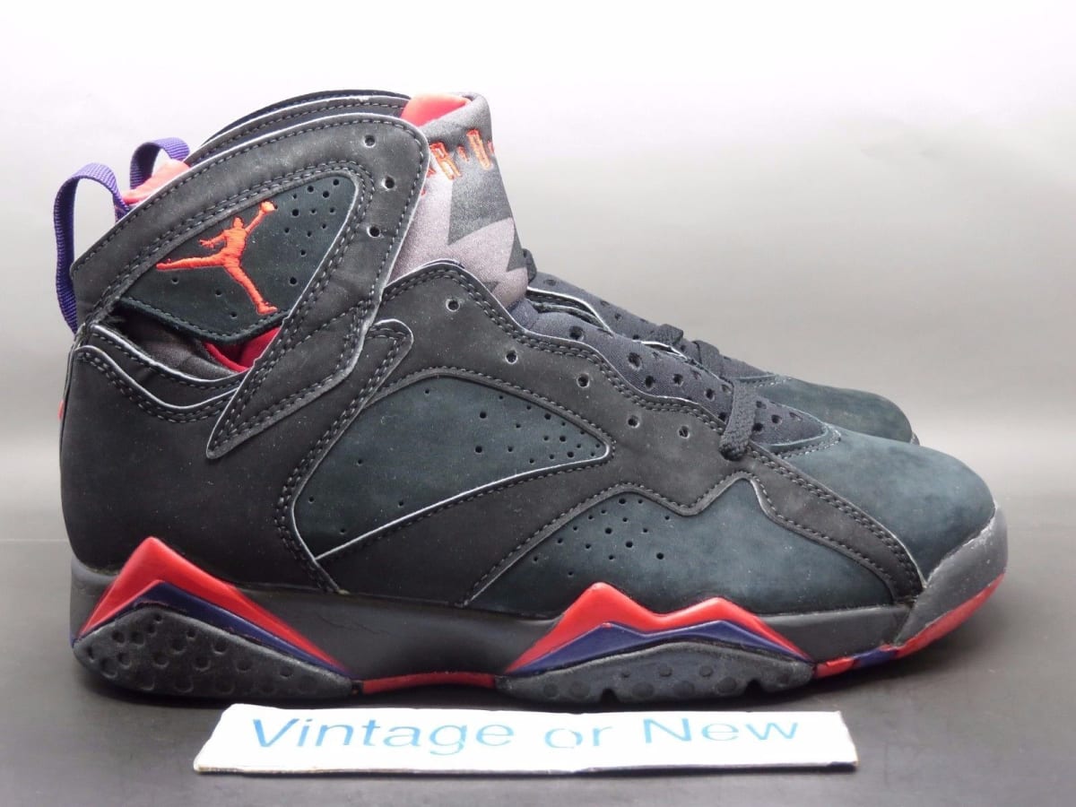 jordan 7 1992